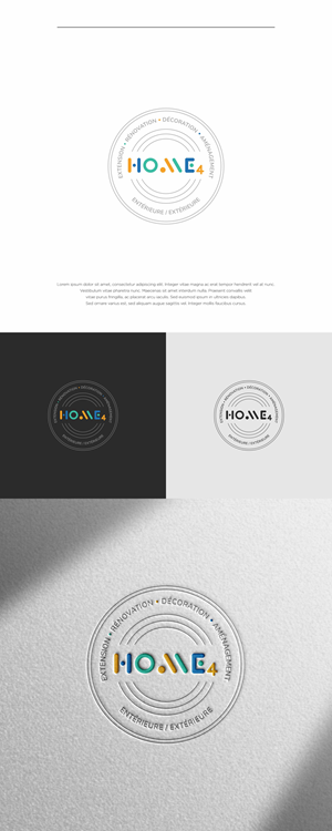 Logo Design by Irfan Renaldi for SAS PJN  | Design: #30777769