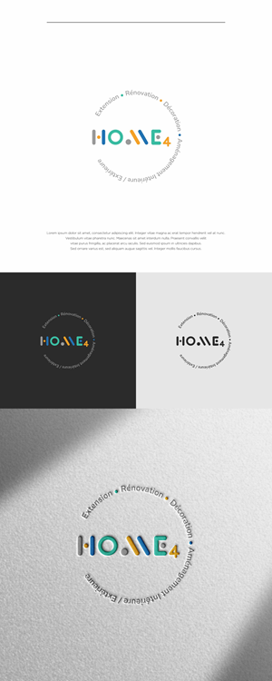 Logo Design by Irfan Renaldi for SAS PJN  | Design: #30778025