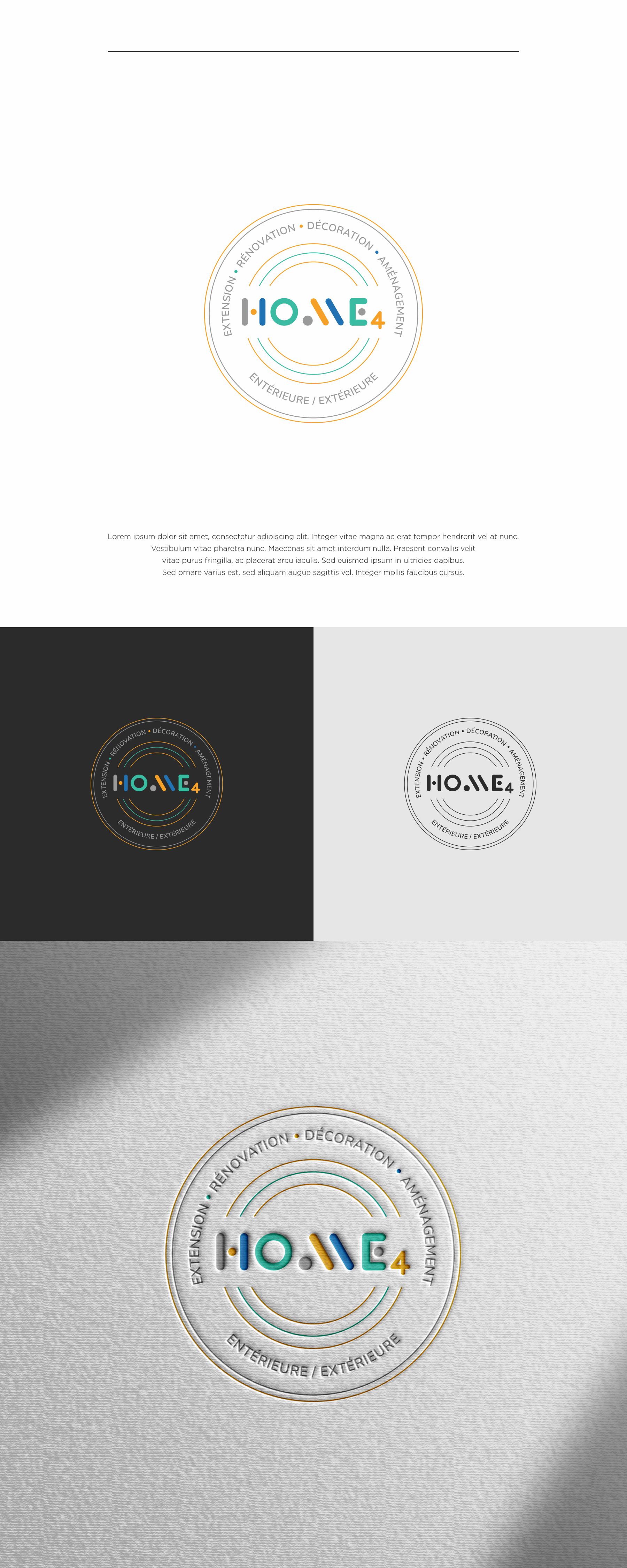 Logo Design by Irfan Renaldi for SAS PJN  | Design #30778152