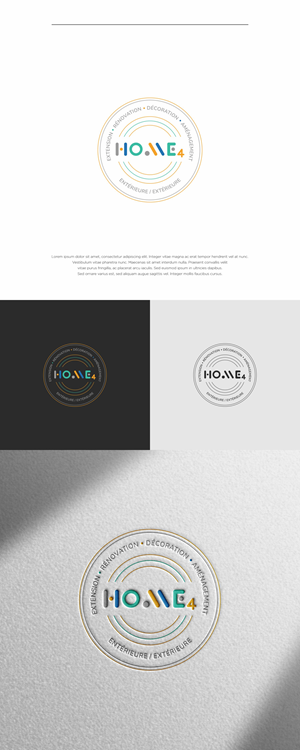 Logo Design by Irfan Renaldi for SAS PJN  | Design: #30778152