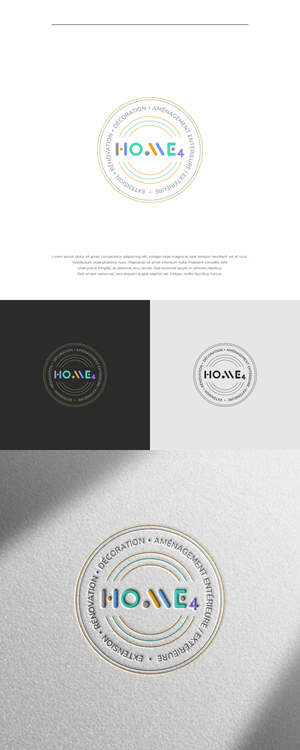 Logo Design by Irfan Renaldi for SAS PJN  | Design: #30827337