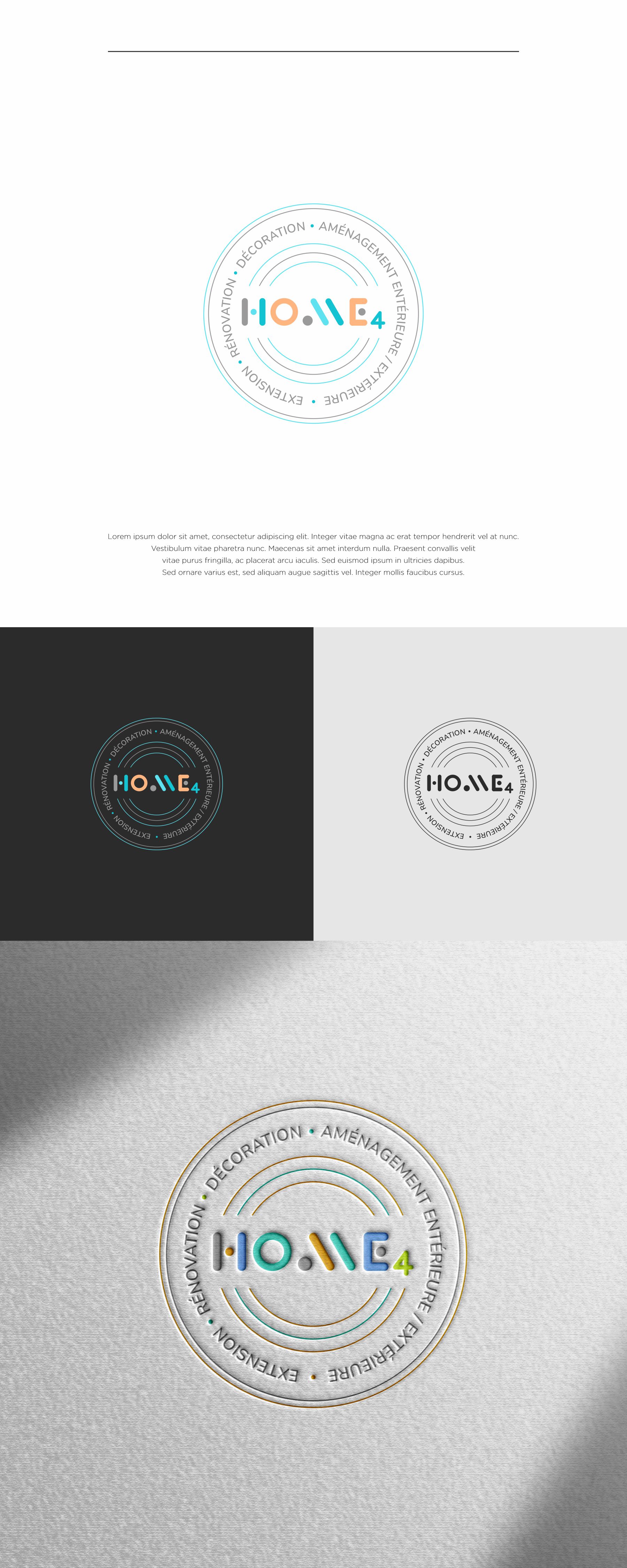 Logo Design by Irfan Renaldi for SAS PJN  | Design #30830618