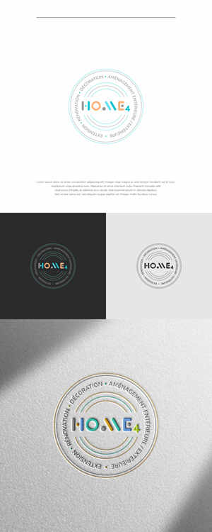 Logo Design by Irfan Renaldi for SAS PJN  | Design: #30830618