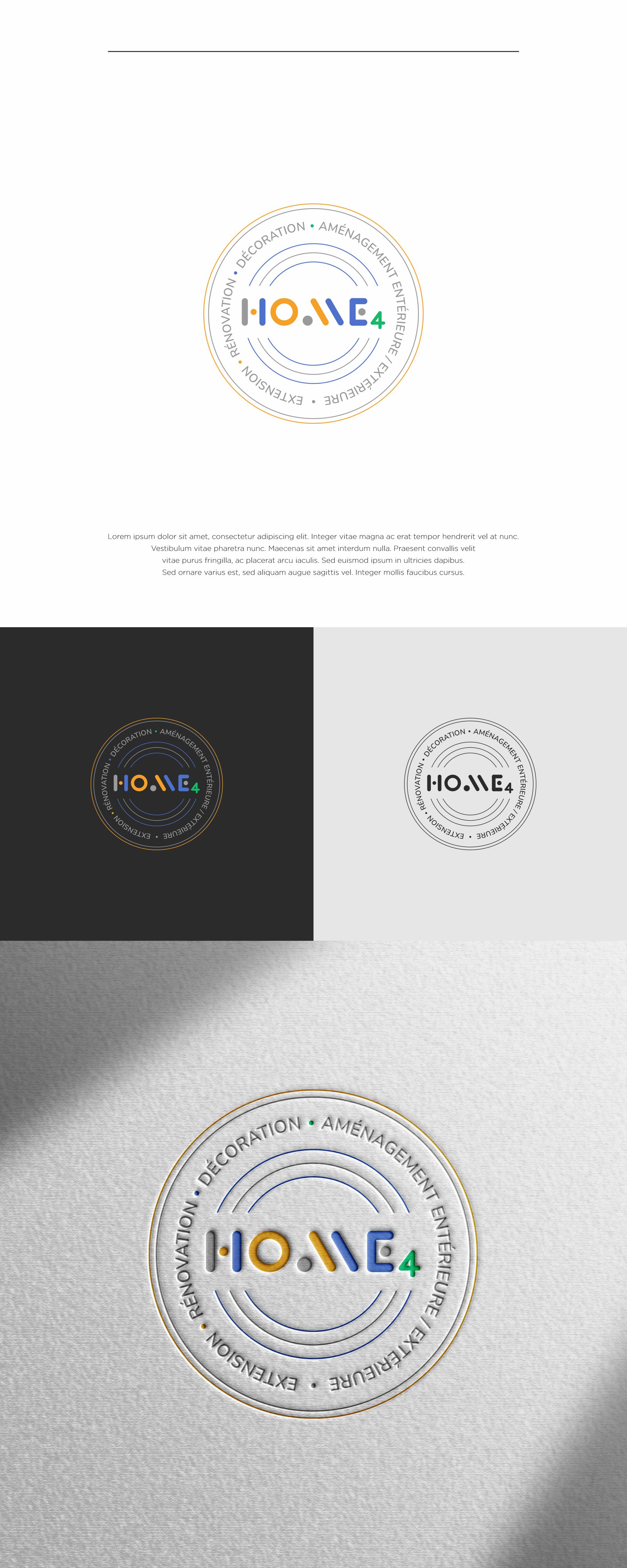 Logo-Design von Irfan Renaldi für SAS PJN  | Design #30830620