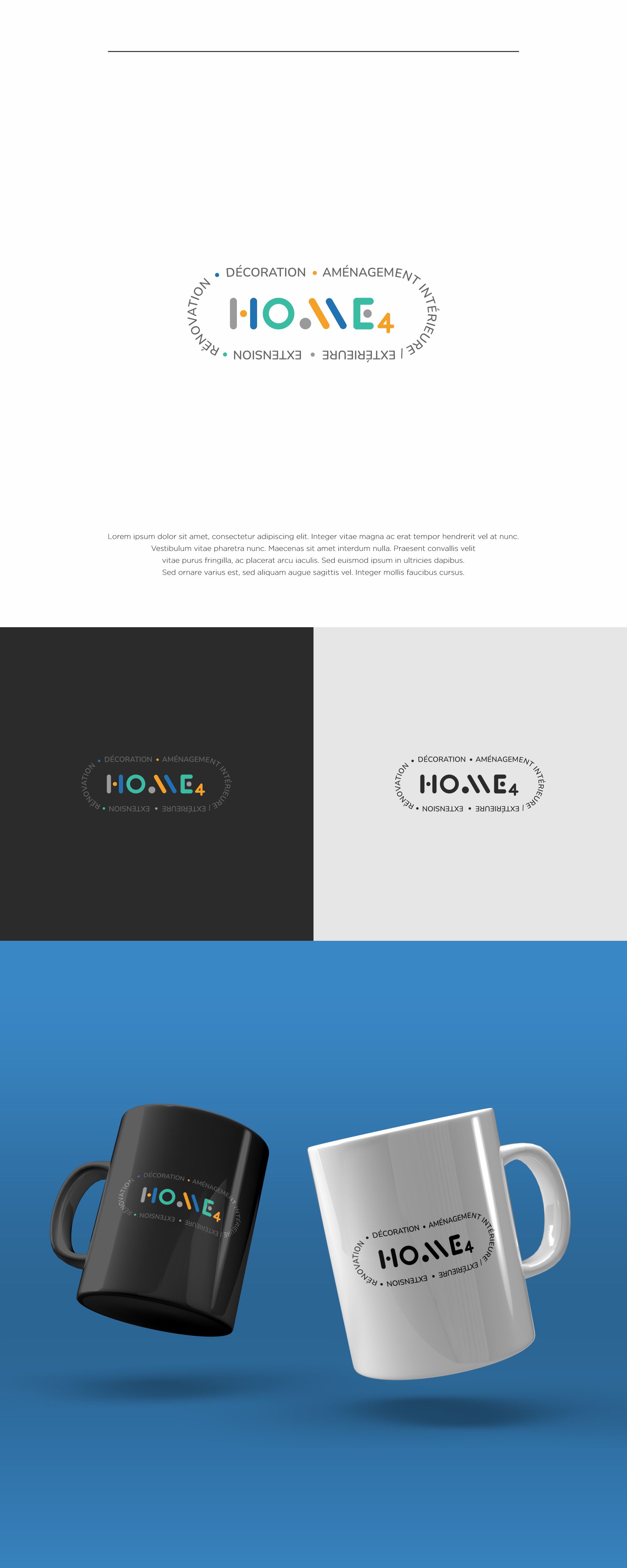 Logo Design by Irfan Renaldi for SAS PJN  | Design #30830625