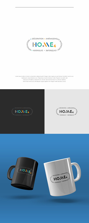 Logo Design by Irfan Renaldi for SAS PJN  | Design: #30830625