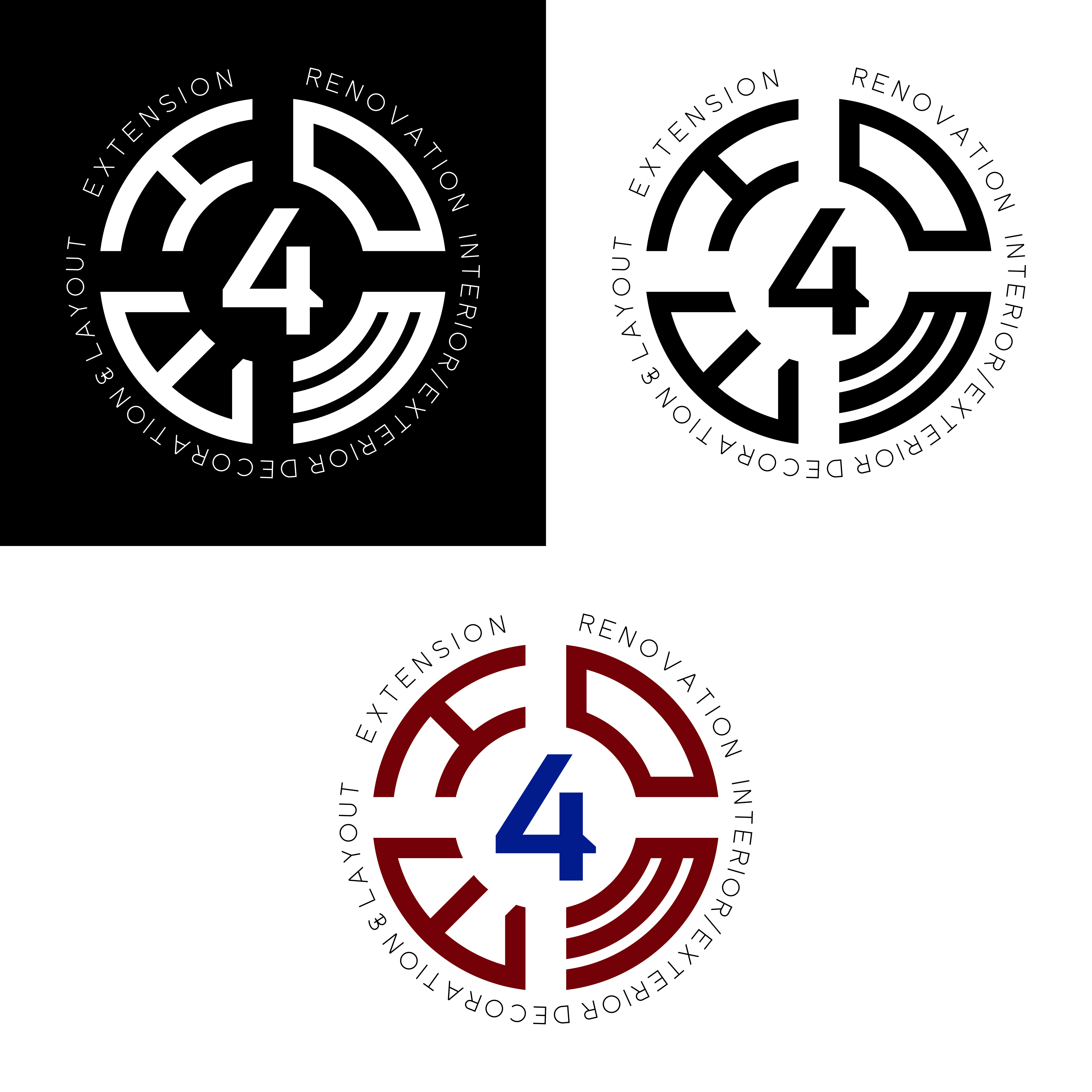 Logo Design by Andi Pro for SAS PJN  | Design #30769024