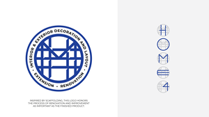 Design de Logo par Kryss Denmar pour SAS PJN  | Design #30810943