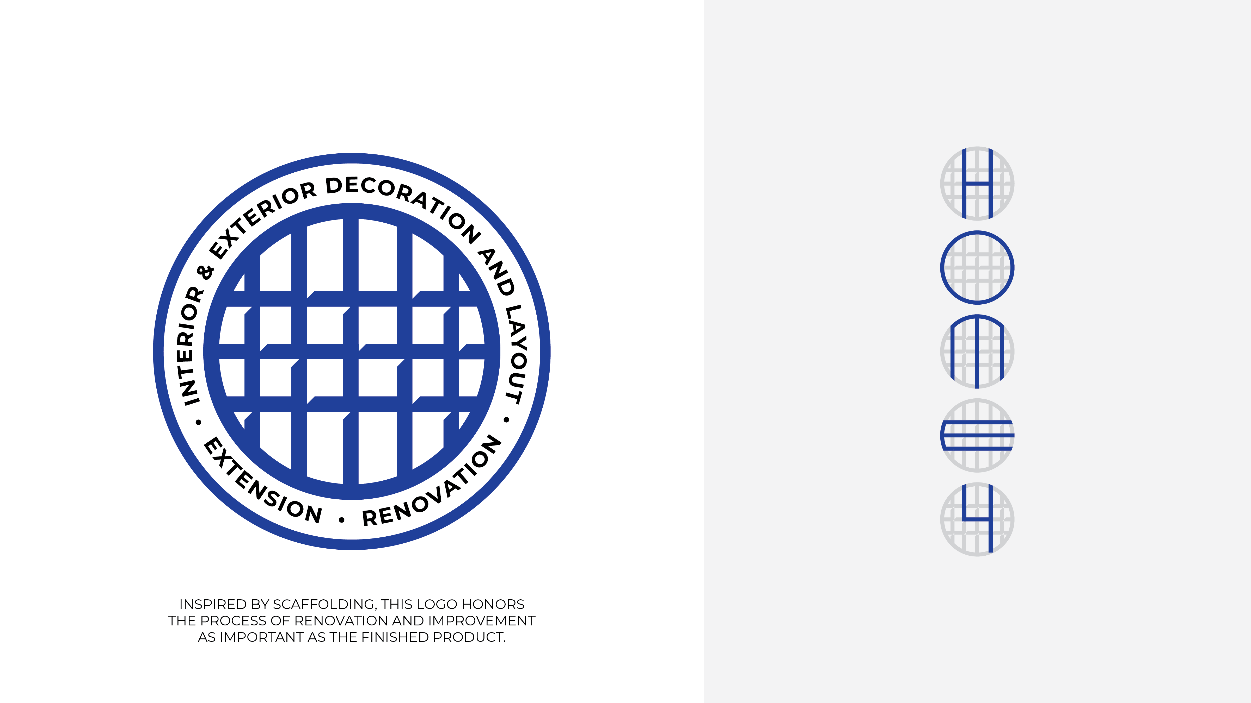 Logo Design by Kryss Denmar for SAS PJN  | Design #30810946