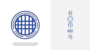 Logo Design by Kryss Denmar for SAS PJN  | Design: #30810946