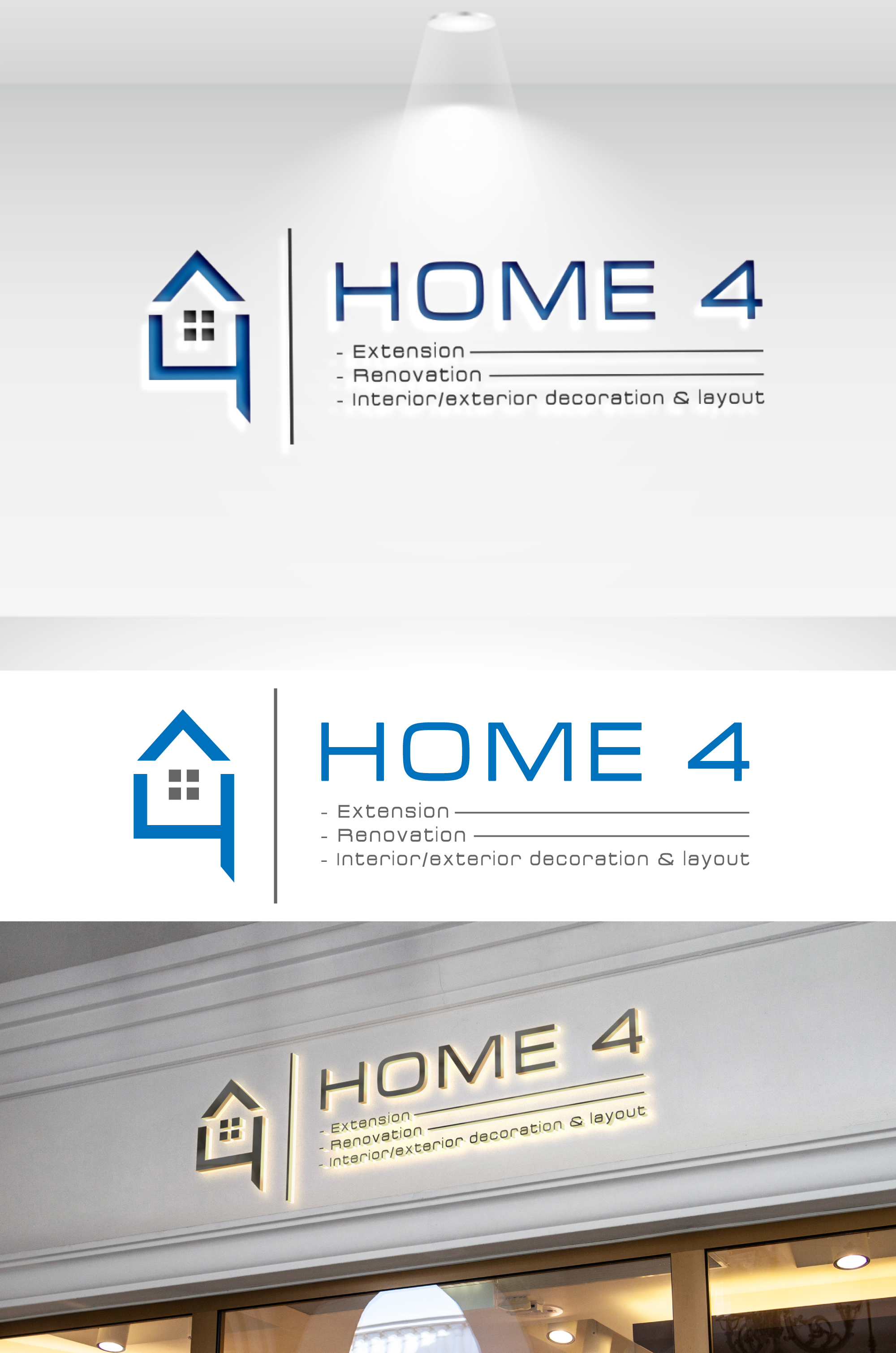 Logo Design by 100%design for SAS PJN  | Design #30767533
