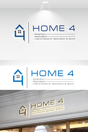Logo Design by 100%design for SAS PJN  | Design: #30767533