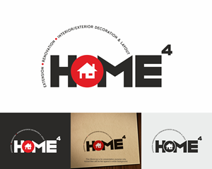 Logo Design by Priti Panchal for SAS PJN  | Design: #30813668