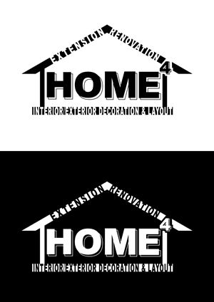 Logo Design by Jhei