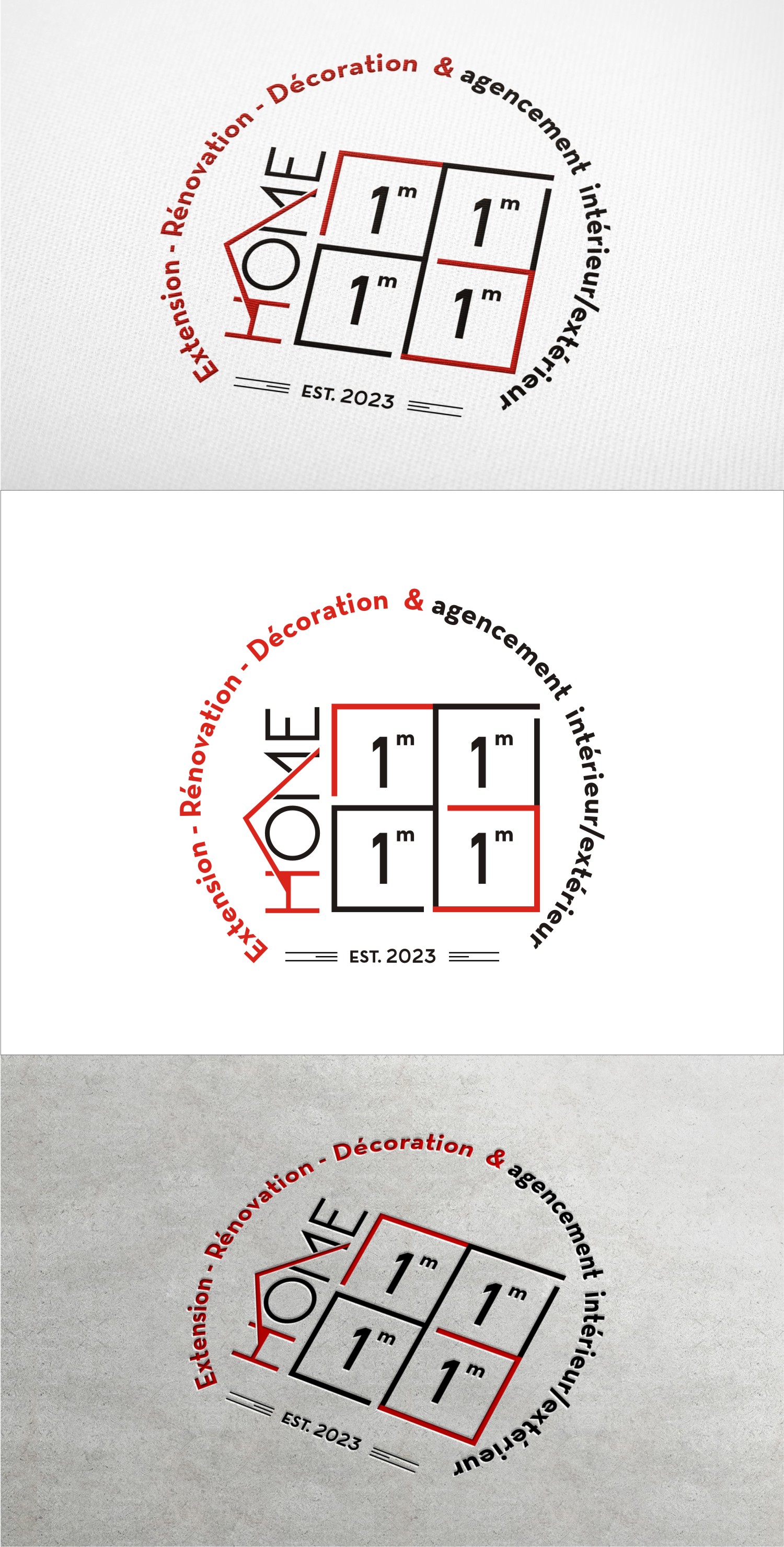 Logo Design by Soul Light for SAS PJN  | Design #30763126