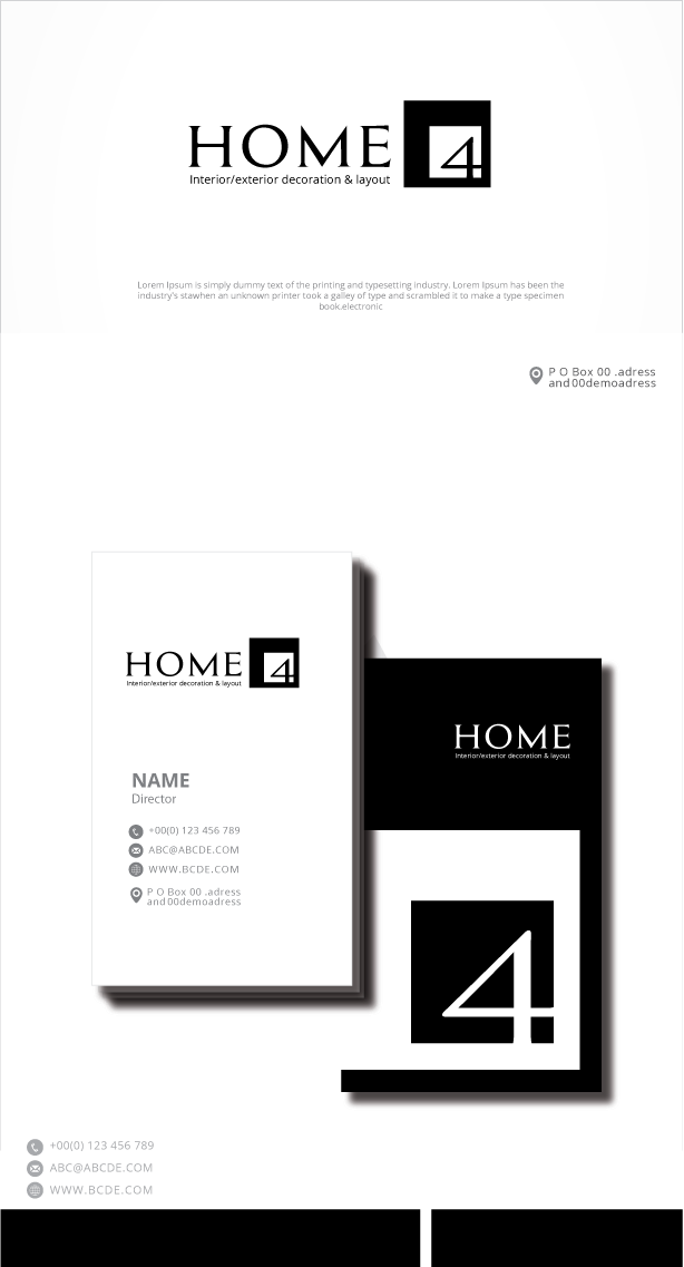 Design de Logo par zebronicgraphic pour SAS PJN  | Design #30764925