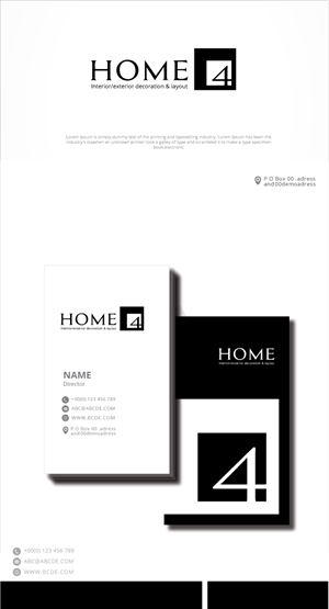 Design de Logo par zebronicgraphic pour SAS PJN  | Design : #30764925