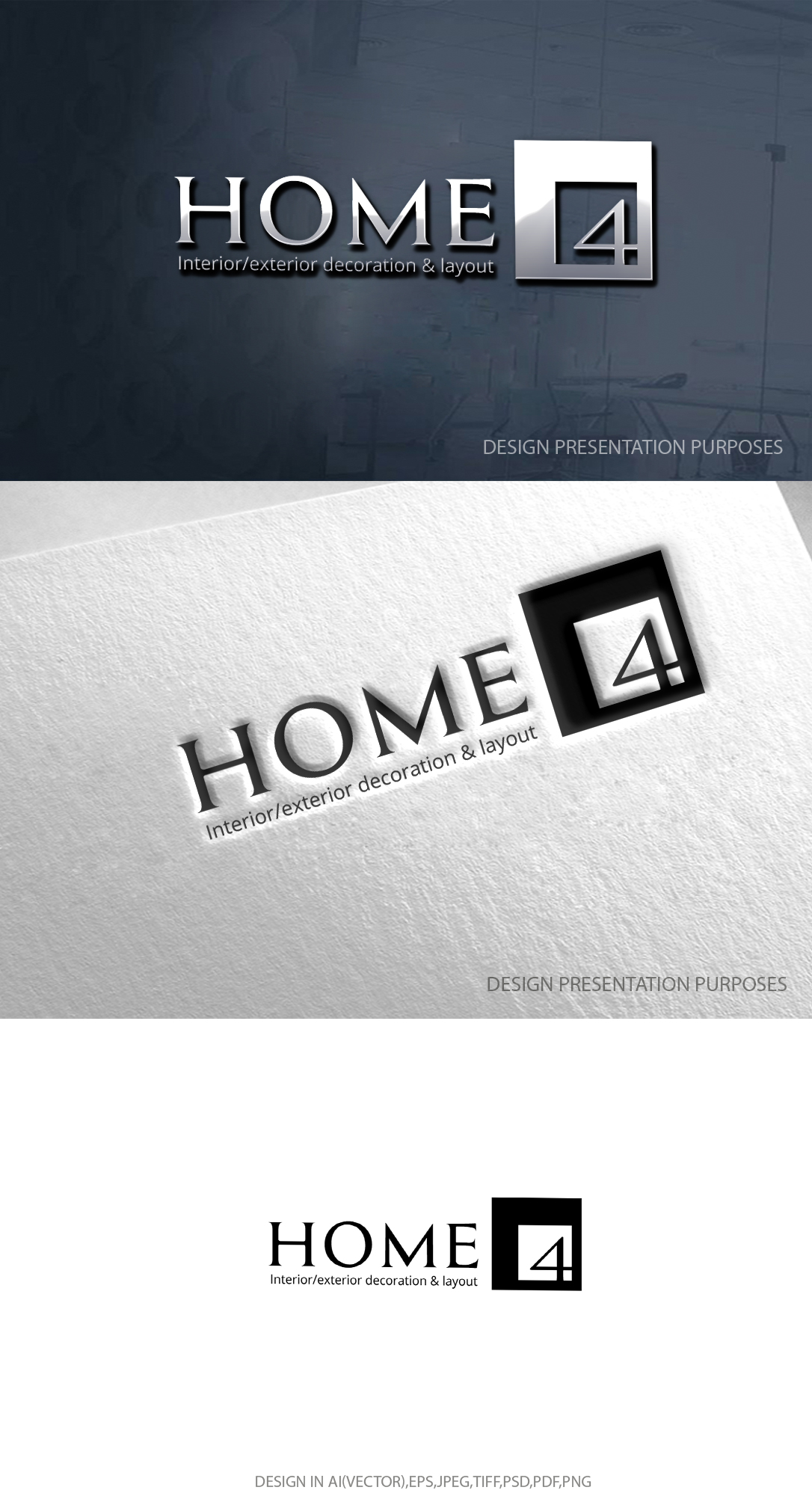 Design de Logo par zebronicgraphic pour SAS PJN  | Design #30764926