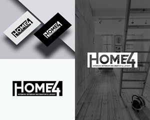 Logo Design by aexoagency for SAS PJN  | Design: #30763957