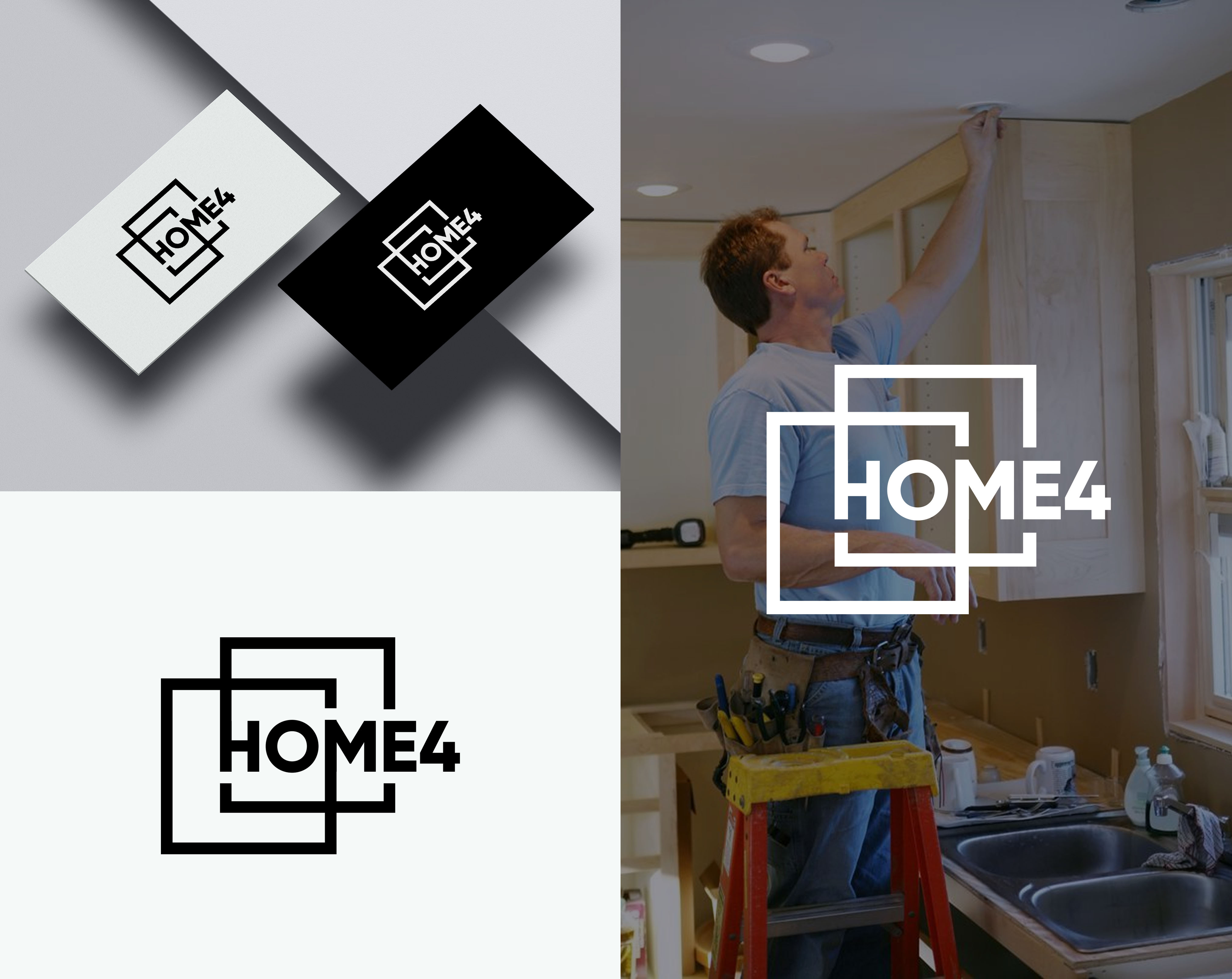 Logo Design by aexoagency for SAS PJN  | Design #30764050