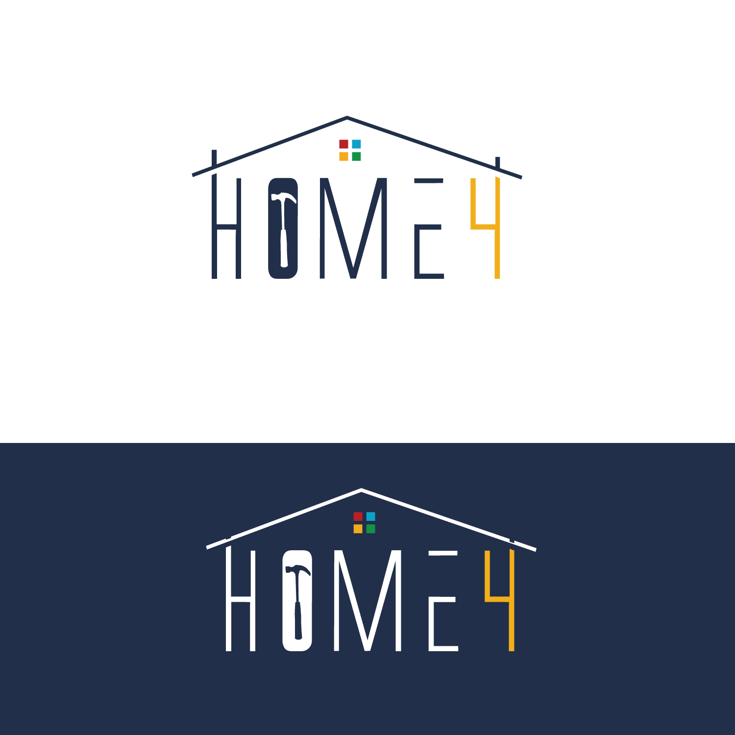 Logo Design by GODDREAMCREATION for SAS PJN  | Design #30774336