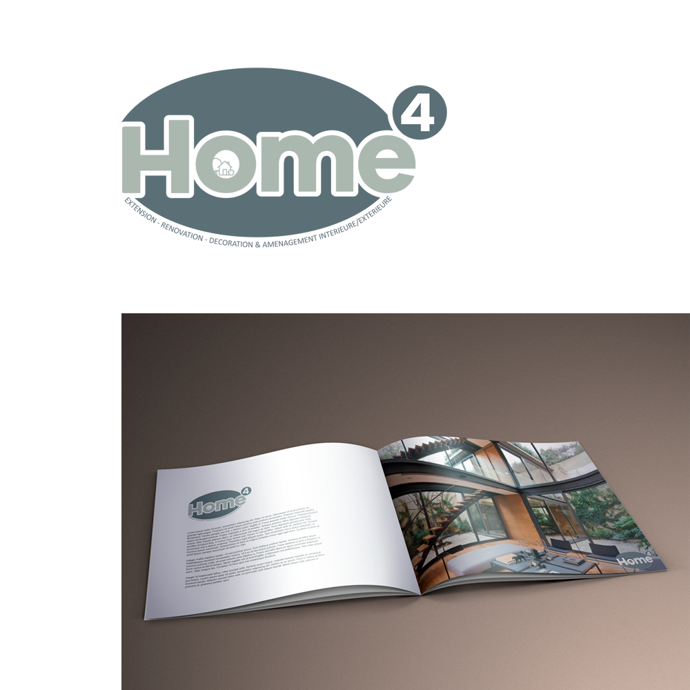 Logo Design by Piers for SAS PJN  | Design #30780006