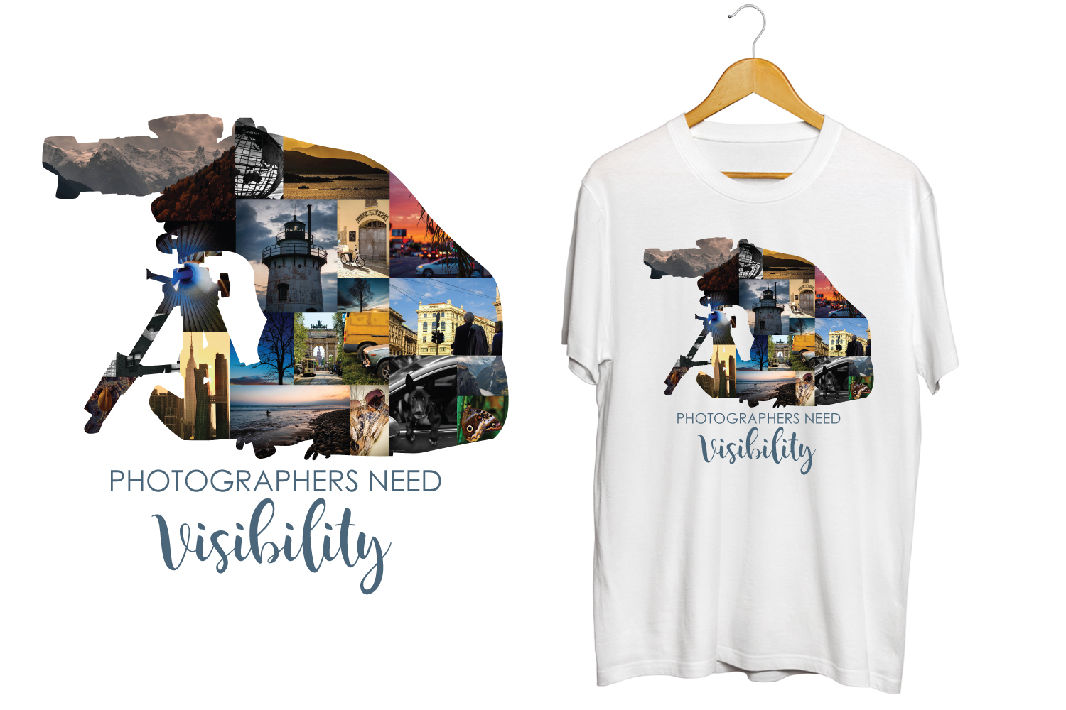 Diseño de Camiseta por Erdie Tadeo para este proyecto | Diseño #30766668