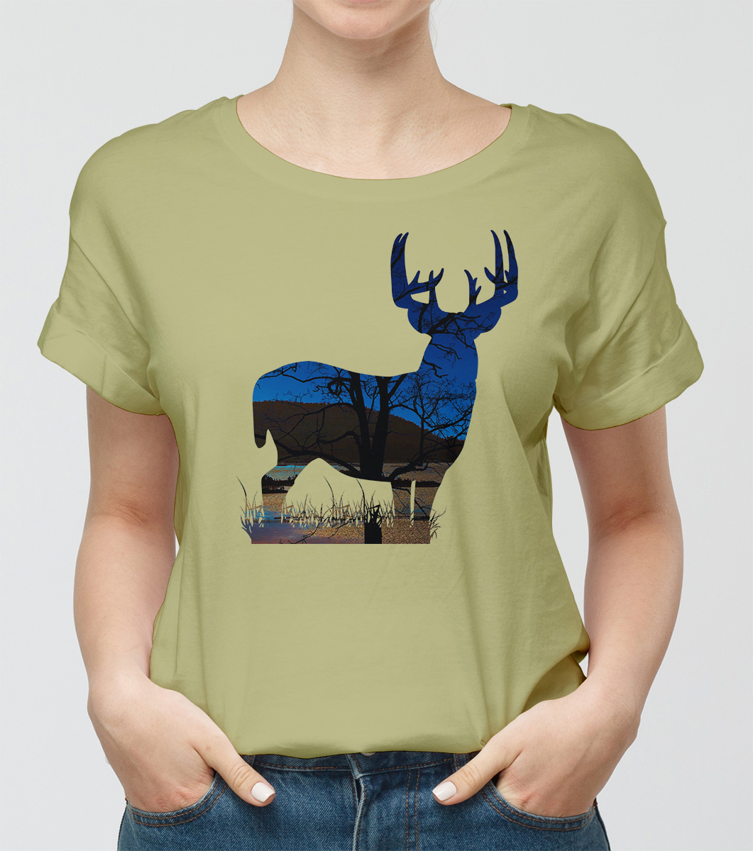 T-shirt Design by Monica Frieda for this project | Design #30762923