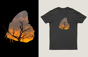 T-shirt Design by guprulsugiyanto for this project | Design: #30768683