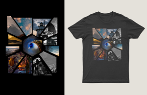 T-shirt Design by guprulsugiyanto for this project | Design: #30768753