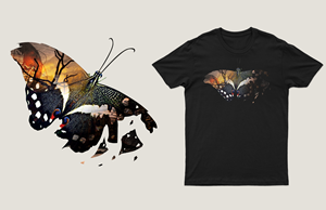 T-shirt Design by guprulsugiyanto for this project | Design: #30789669