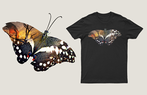 T-shirt Design by guprulsugiyanto for this project | Design: #30794773