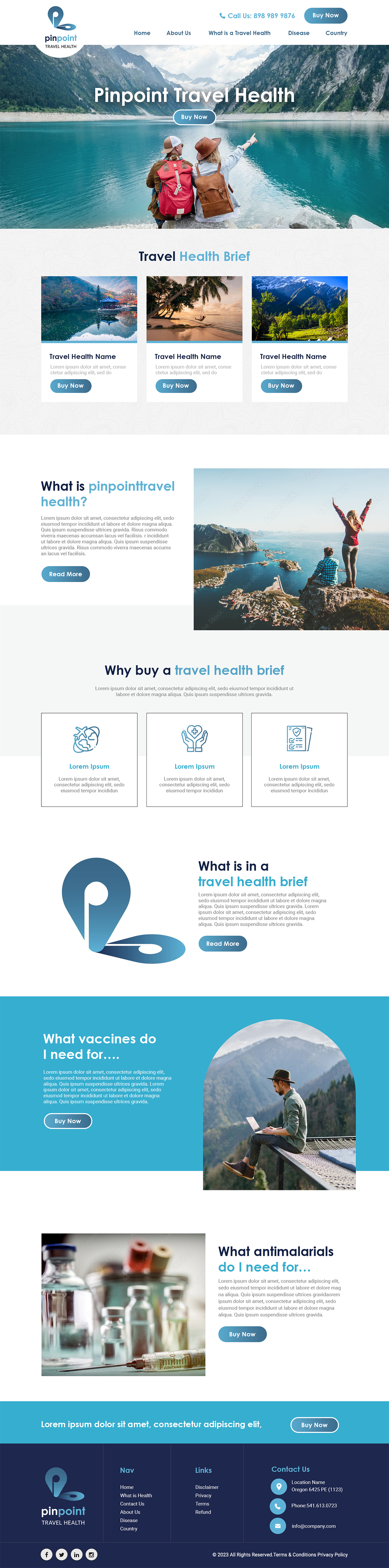 Diseño Web por MAHABA para este proyecto | Diseño #30768570