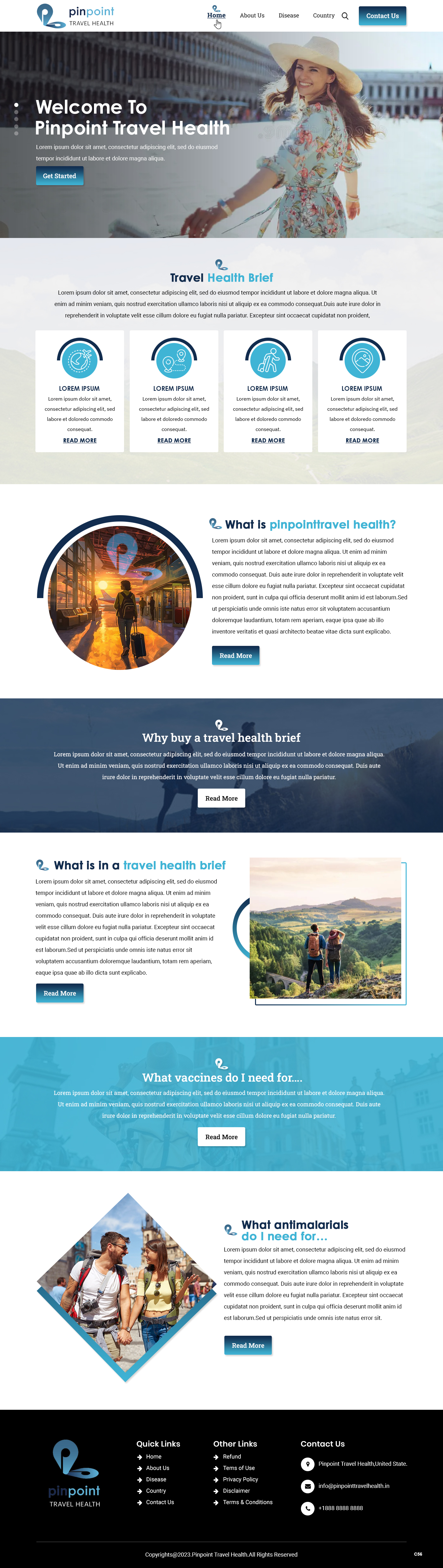 Web Design by pb for this project | Design #30770873