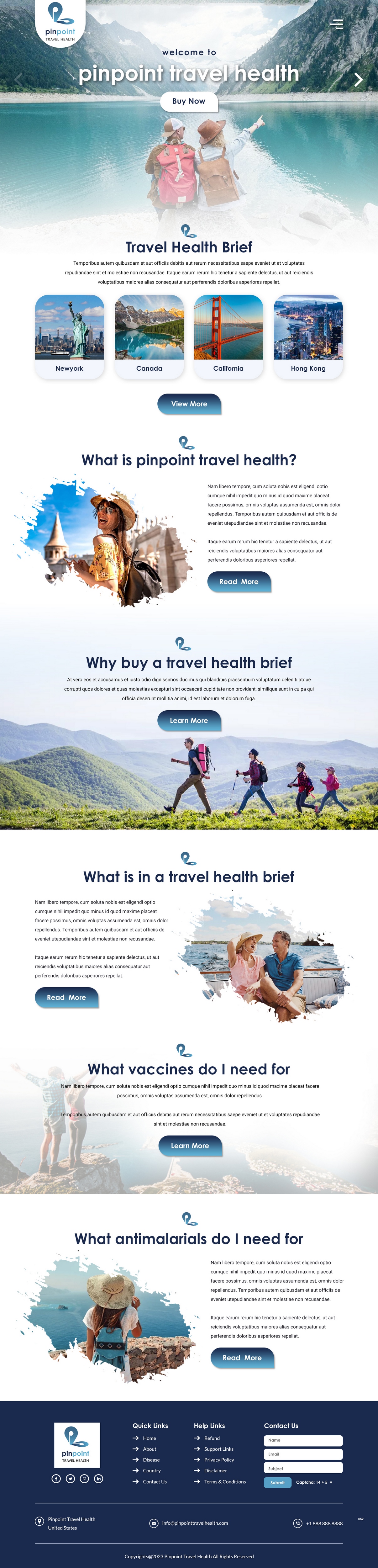 Web Design by pb for this project | Design #30779985