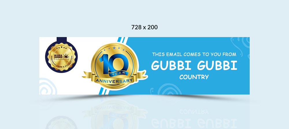 Banner Ad Design by Bhavik P. for this project | Design #30775882