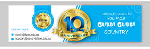 Banner-Design von jaggi5097 für dieses Projekt | Design #30762850