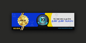 Banner Ad Design by Aaron V