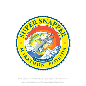 Logo Design by Anderwork for ShuckTruck.com | Design: #30778309