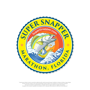 Logo Design by Anderwork for ShuckTruck.com | Design: #30778310