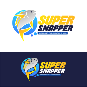 Logo Design by Hadari Hamdan for ShuckTruck.com | Design: #30798147