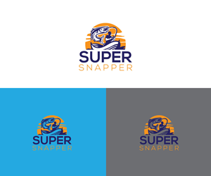 Logo Design by lisahobs11 for ShuckTruck.com | Design: #30798806