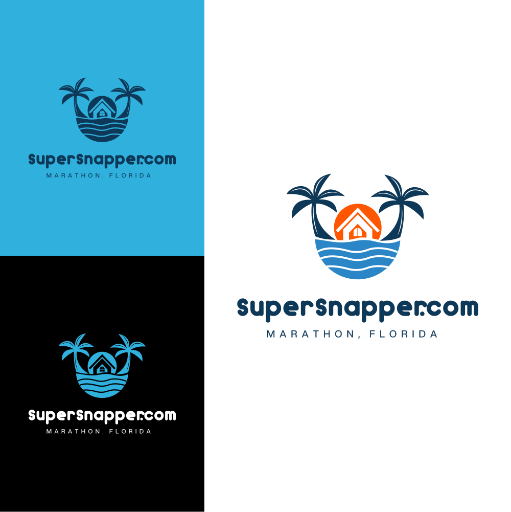 Logo Design by alitjuara for ShuckTruck.com | Design #30775165