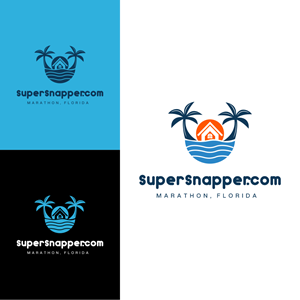 Logo Design by alitjuara for ShuckTruck.com | Design: #30775165