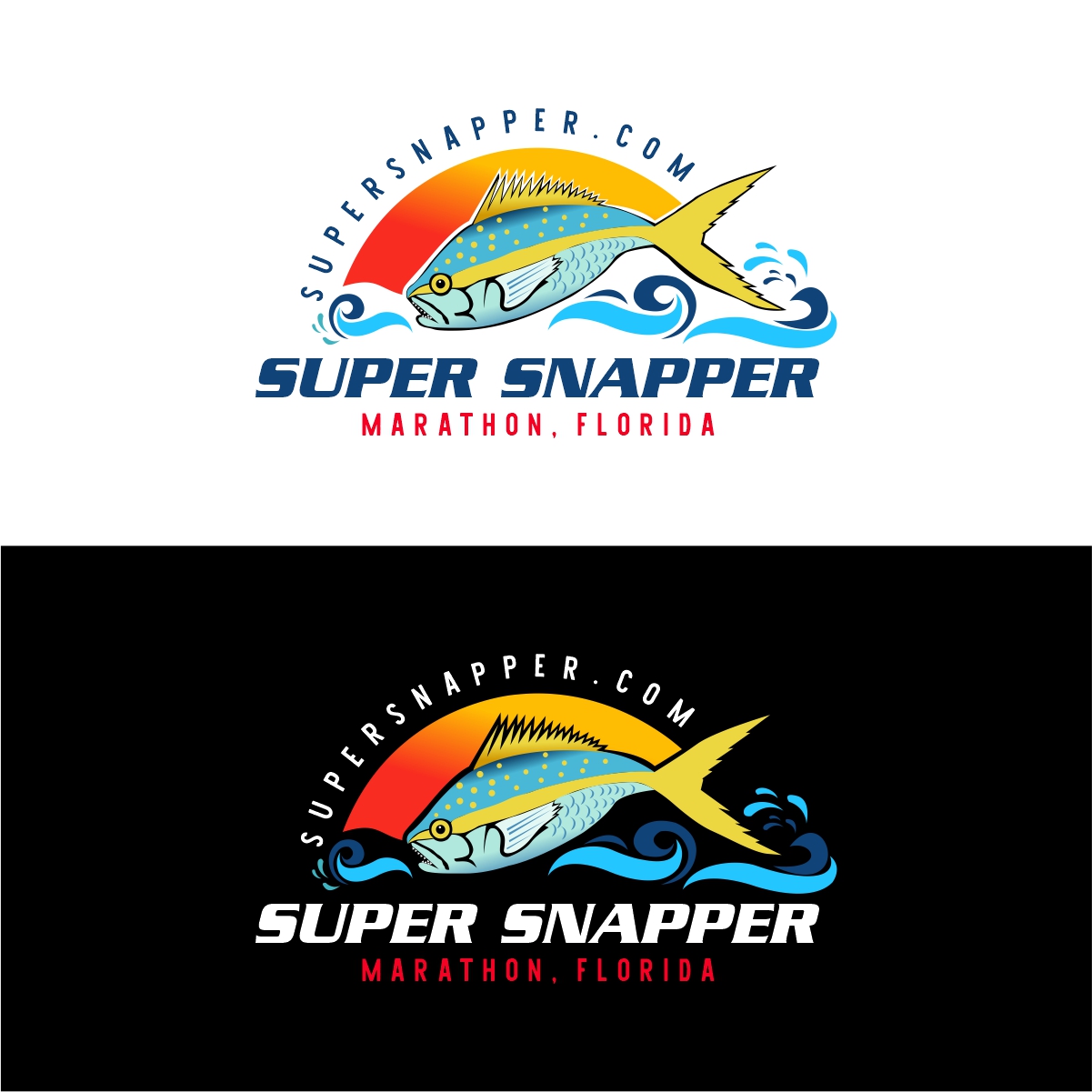 Logo-Design von creative.bugs für ShuckTruck.com | Design #30773151