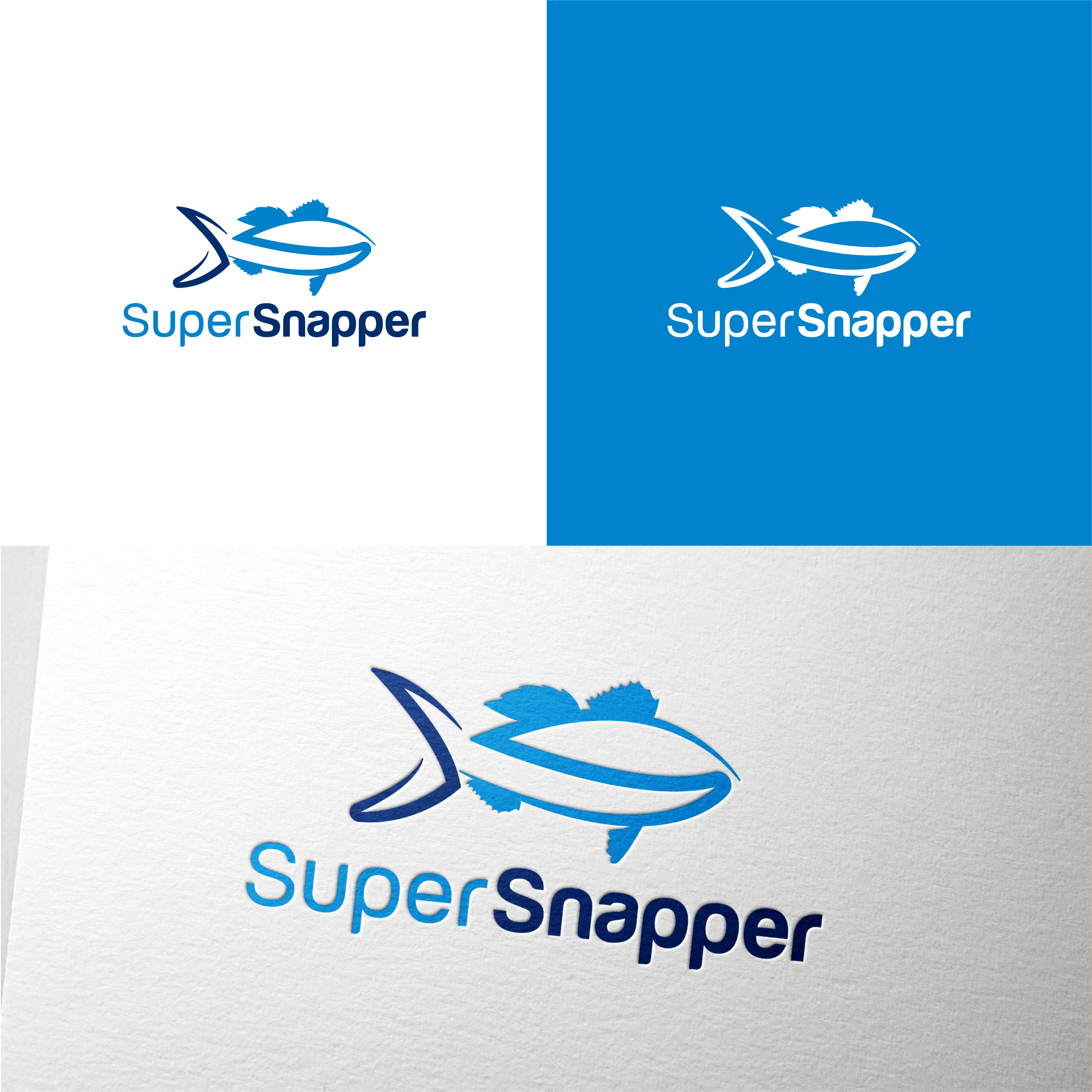 Logo-Design von The Lion Studios für ShuckTruck.com | Design #30763096