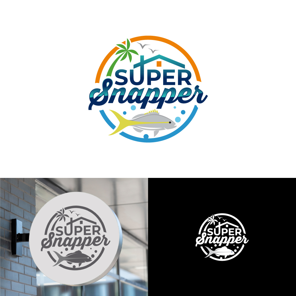 Diseño de Logo por webeezine para ShuckTruck.com | Diseño #30776038