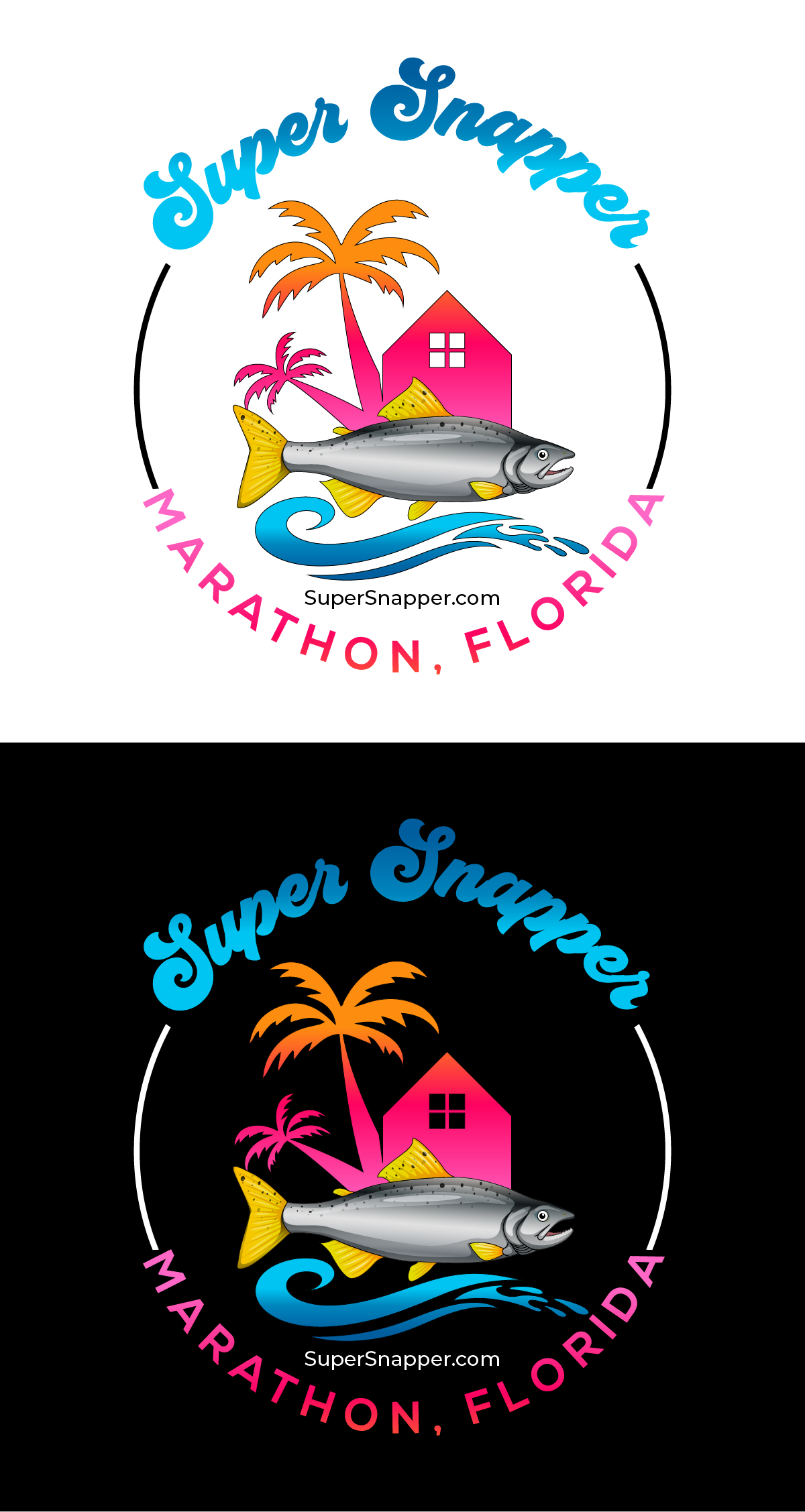 Diseño de Logo por Owltive para ShuckTruck.com | Diseño #30762880