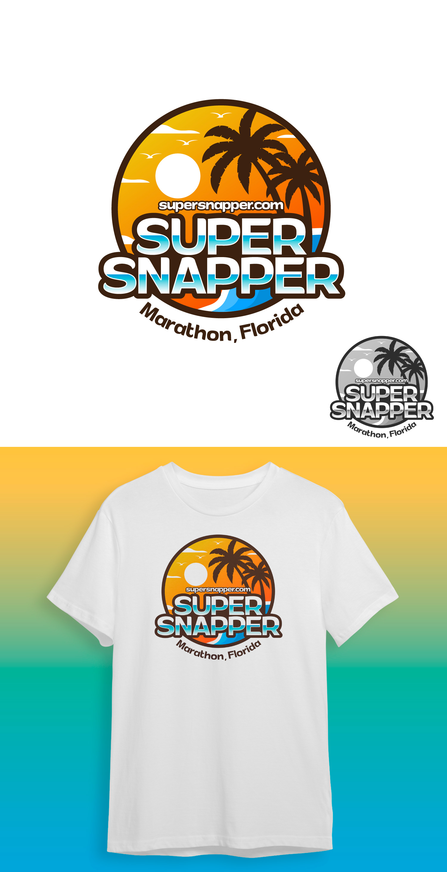 Design de Logo par enriquecoello_24 pour ShuckTruck.com | Design #30764636