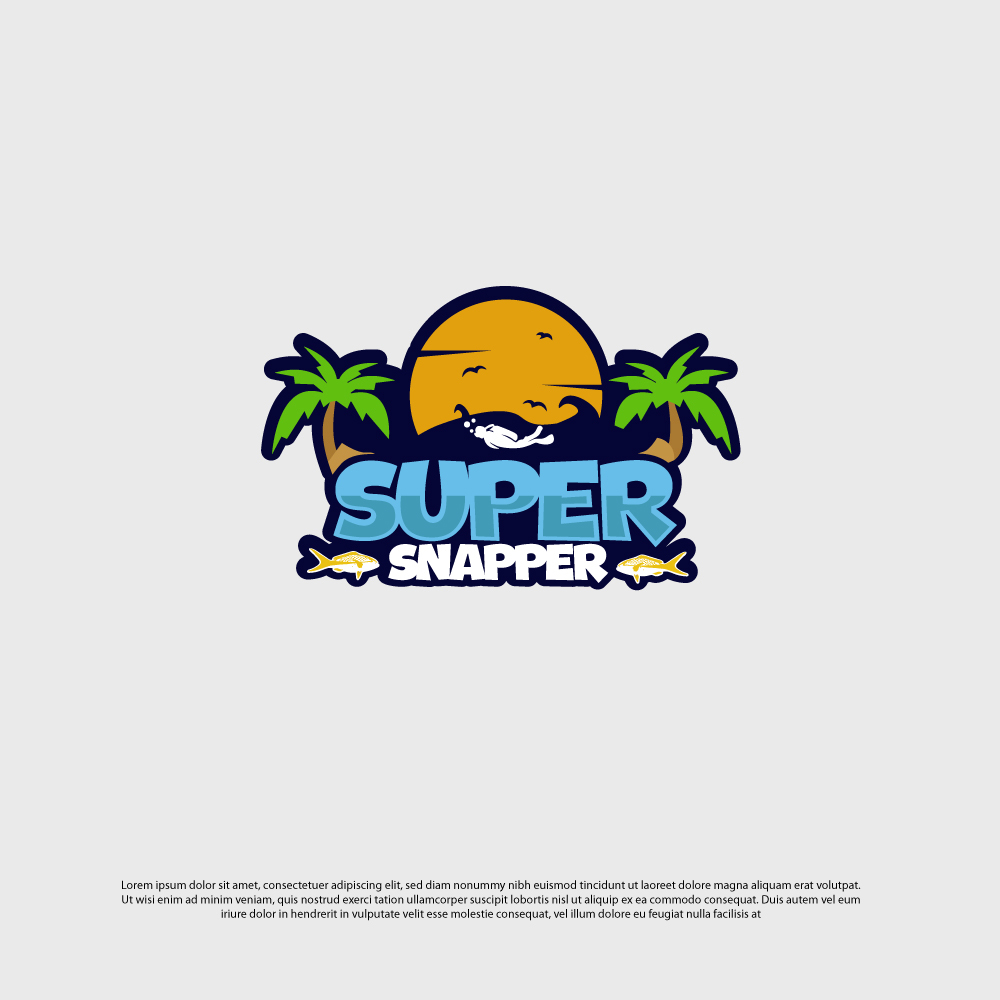 Logo Design by Tan-D for ShuckTruck.com | Design #30777211